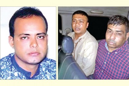 জট খুলল নরসিংদীর লোকমান হত্যার
