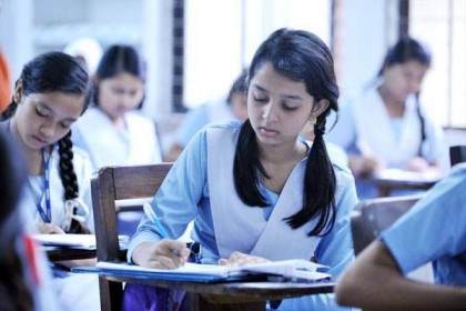 জেএসসি-জেডিসি পরীক্ষা শুরু আজ