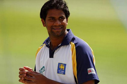 লঙ্কান ক্রিকেটে আবারও কেলেঙ্কারি, নির্বাসিত পেসার নুয়ান!