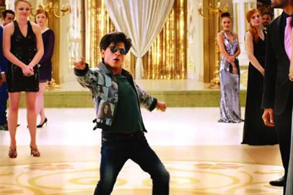 'জিরো'র পতাকা উড়বে চীনে 
