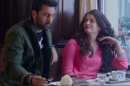 ঐশ্বরিয়ার 'প্রেমে' হাবুডুবু রণবীর কাপুর!