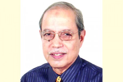 নৈশভোজে খাবারের তালিকা পাঠালেন বি. চৌধুরী