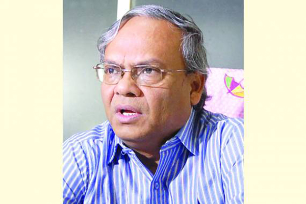 সংলাপকে ঘিরে আশার মুকুল ঝরতে শুরু করেছে: রিজভী 