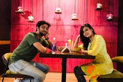 ইউটিউবে প্রীতম-সাবিলার ‘৭০০ টাকার গান’ 