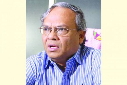সংলাপকে ঘিরে আশার মুকুল ঝরতে শুরু করেছে: রিজভী 