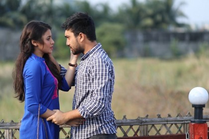শাহরুখের তোমাকে খুঁজি (ভিডিও)