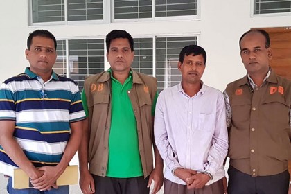 চাঁদা তুলে খুন করা হয় আওয়ামী লীগ নেতা মনিরকে 