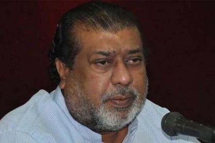 দুই জনকে সালাম করে আপনাদের কাছে এসেছি : সেলিম ওসমান 