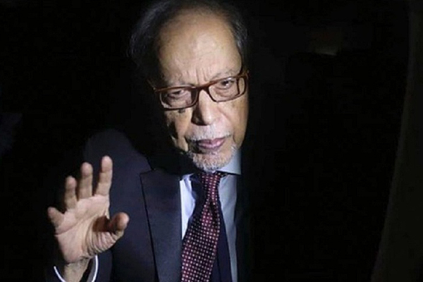 সংলাপে 'খুশি' বি. চৌধুরী