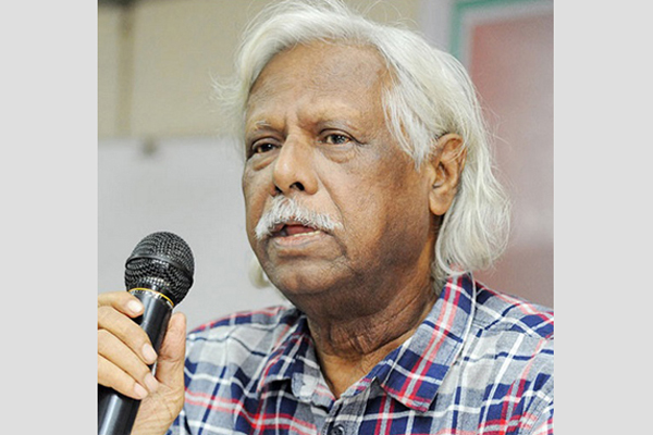 ঐক্যফ্রন্টে যোগ দেওয়ায় গণস্বাস্থ্য কেন্দ্রে হামলা হয়েছে: ডা. জাফরুল্লাহ