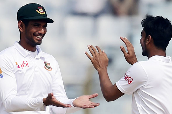 শন উইলিয়ামসের বিদায়ে টাইগার শিবিরে স্বস্তি