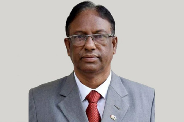 মাউশি’র মহাপরিচালক মাহবুবুর রহমান আর নেই