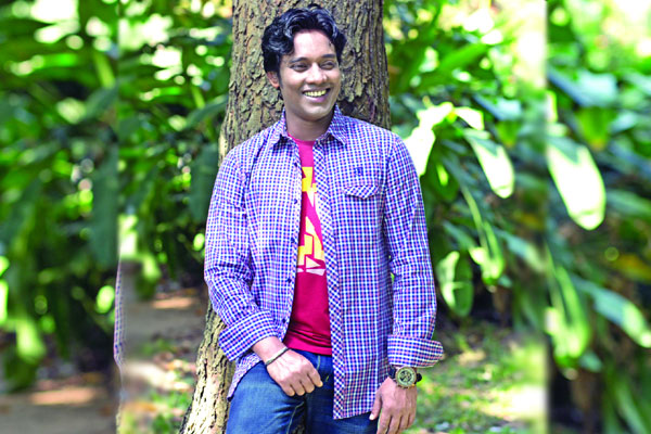 সেই ইমন খান এখন