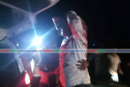 সাতক্ষীরায় সন্ত্রাসী হামলায় ছাত্রলীগ নেতাসহ আহত ৩