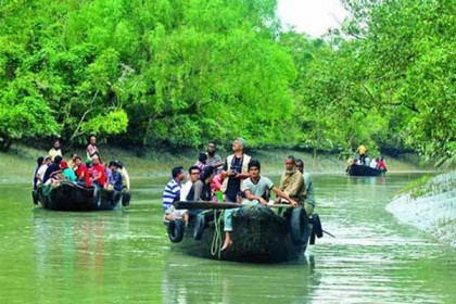 সুন্দরবনে তিন মাস বন্ধ থাকবে পর্যটন