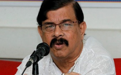 সংলাপে কিছুই পাইনি : মান্না