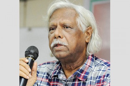 ঐক্যফ্রন্টে যোগ দেওয়ায় গণস্বাস্থ্য কেন্দ্রে হামলা হয়েছে: ডা. জাফরুল্লাহ