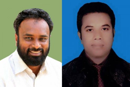 সিংড়া প্রেসক্লাবের সভাপতি রানা, সম্পাদক মিজান