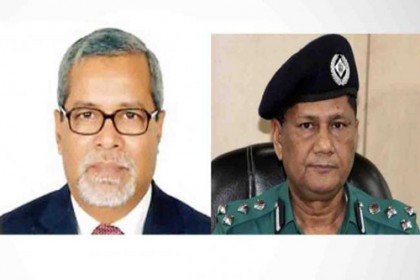 ডিএমপিকে সিইসির নির্দেশনা