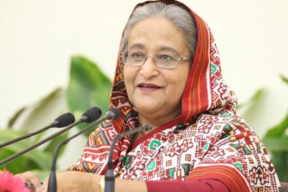 সাফ জয়ী কিশোরদের প্রধানমন্ত্রীর অভিনন্দন