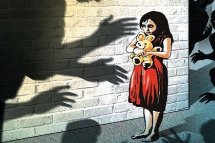 রাজধানীতে শিশু ধর্ষণের অভিযোগে গ্রেফতার ১