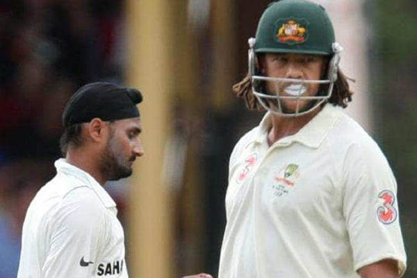 আবারও 'মাঙ্কিগেট' প্রসঙ্গ, ক্যারিয়ার ধ্বংসের কারণ জানালেন সাইমন্ডস