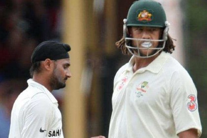 আবারও 'মাঙ্কিগেট' প্রসঙ্গ, ক্যারিয়ার ধ্বংসের কারণ জানালেন সাইমন্ডস