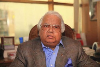 নাজমুল হুদার তৃণমূল বিএনপিকে নিবন্ধন দিতে হাইকোর্টের নির্দেশ