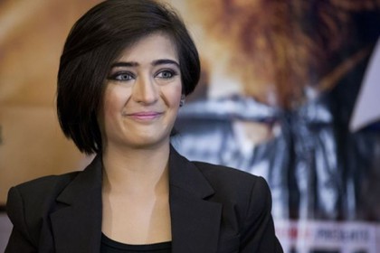 কমল হাসানের মেয়ের গোপন ছবি ফাঁস