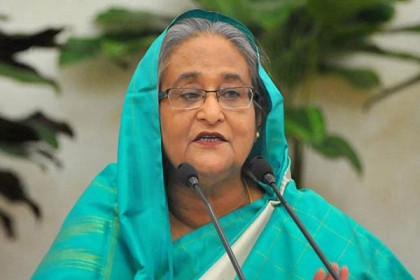 ‘আবার ক্ষমতায় আসলে নৌবাহিনীকে আরও আধুনিক করা হবে’