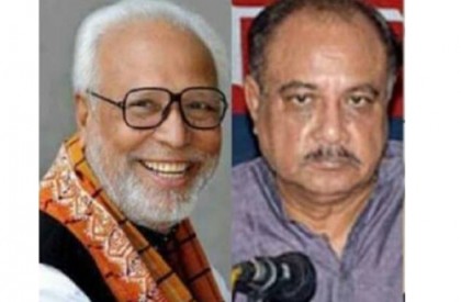 কাদের সিদ্দিকীর যোগদানে লড়াইয়ের শক্তি বেড়ে গেল: আ স ম রব