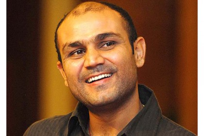 বাংলাদেশ এখনও 'সাধারণ দল' : শেবাগ