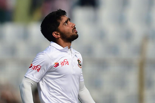 দ্রুতই মুমিনুলের বিদায়