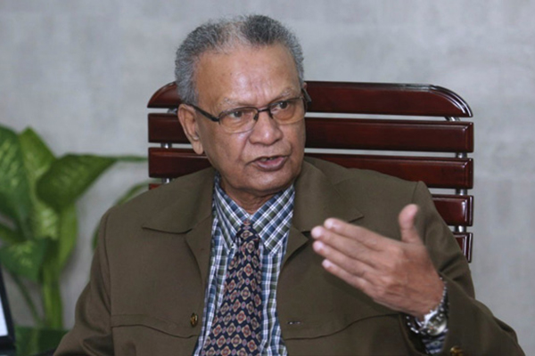 পদত্যাগপত্র পাঠালেন প্রবাসী কল্যাণমন্ত্রী