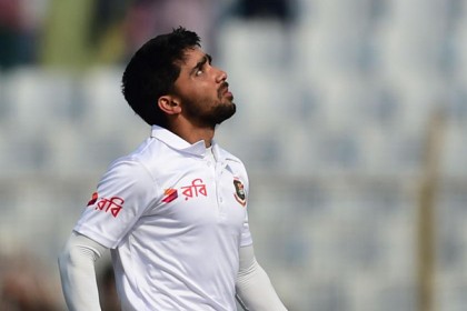 দ্রুতই মুমিনুলের বিদায়