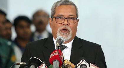 'সব রাজনৈতিক দল একমত হলে তফসিল পেছাবে' 