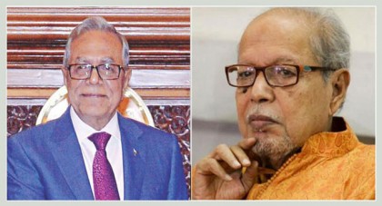 এবার রাষ্ট্রপতির সাক্ষাৎ চাইলেন বি. চৌধুরী