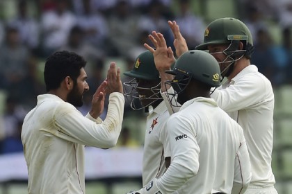 লজ্জার হার টাইগারদের