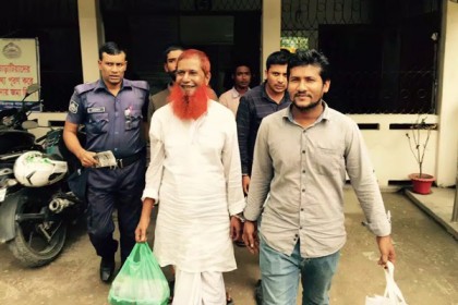 সিদ্ধিরগঞ্জে বিএনপির ১৫২ নেতাকর্মীর নামে মামলা

