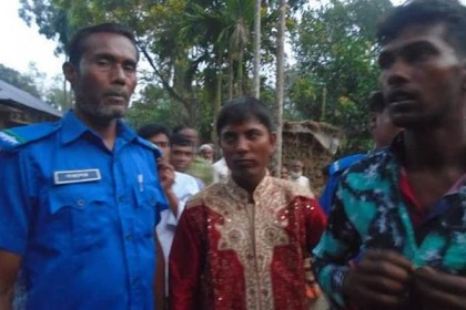 বড়াইগ্রামে বাল্যবিয়ে বন্ধ, ৪০ হাজার টাকা জরিমানা
