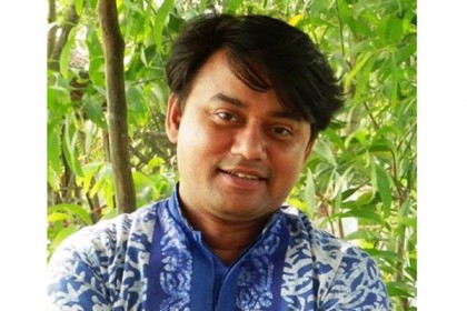 চট্টগ্রাম মেডিকেল বিশ্ববিদ্যালয়ের সিন্ডিকেট সদস্য হলেন রিয়াজ হায়দার