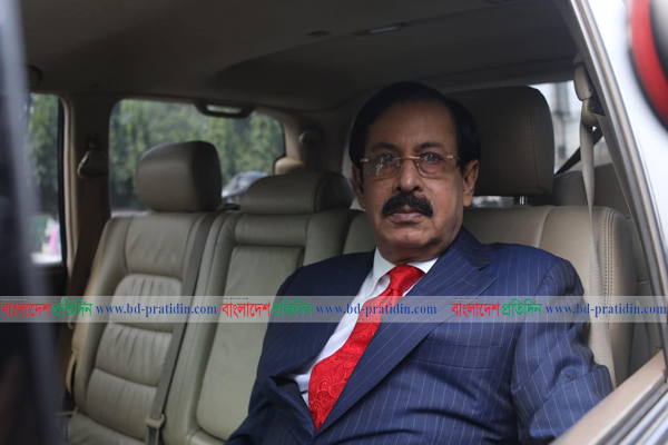 কোনো ঐকমত্যে পৌঁছানো যায়নি: শেখ সেলিম