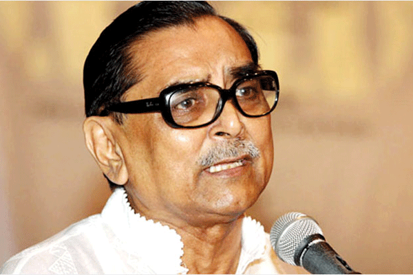 শ্রমিক আন্দোলনও বাণিজ্যে পরিণত হয়েছে: মেনন

