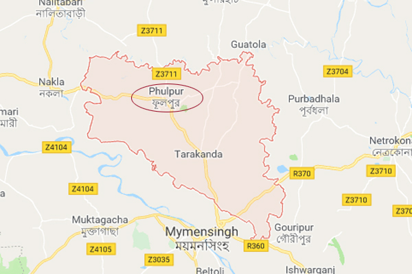 ফুলপুরে বিএনপির ৪১ নেতাকর্মীর নামে মামলা, আটক ৩