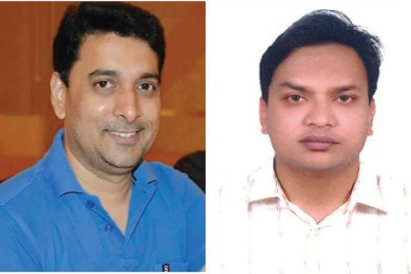বাংলাদেশ প্রেস ক্লাব ইউএই’র কমিটি গঠন