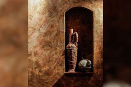 খোঁজ মিলল দু’হাজার বছরের পুরনো ওয়াইনের