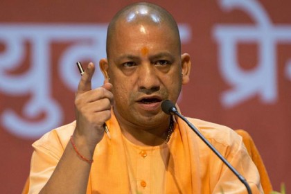 এবার ফৈজাবাদের নাম বদলে অযোধ্যা রাখলেন যোগী আদিত্যনাথ