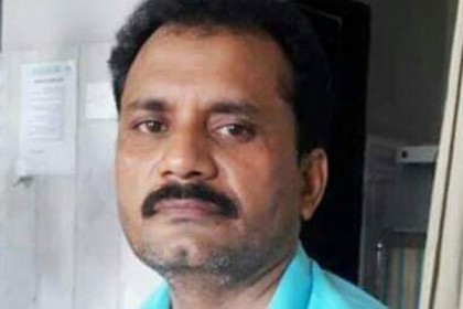 টেকনাফ হোয়াইক্যং থেকে 'মাদক ব্যবসায়ী'র লাশ উদ্ধার