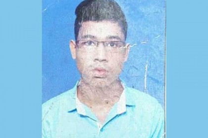 মোরেলগঞ্জে ৬ দিন ধরে কলেজছাত্র নিখোঁজ