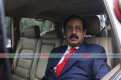 কোনো ঐকমত্যে পৌঁছানো যায়নি: শেখ সেলিম